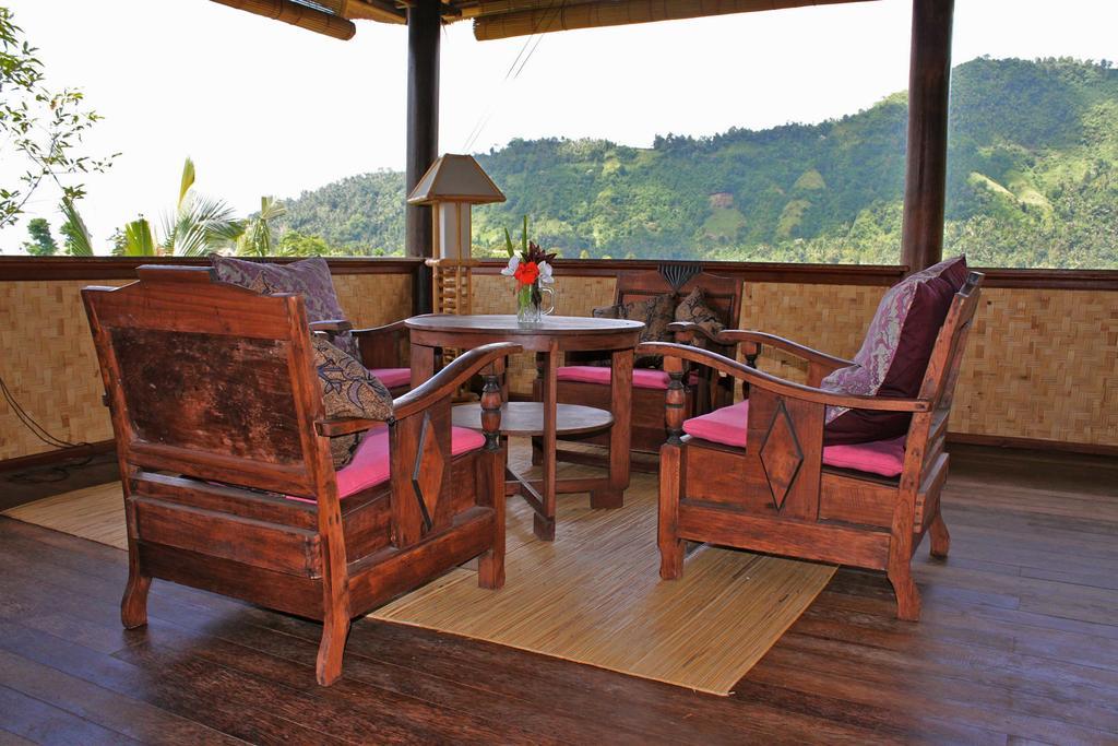 Hotel Bebek Biru Sidemen  Zewnętrze zdjęcie